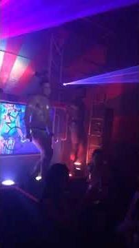 Sexy Male Gogo Dancers - Gay Island Guide | Scarlet Honolulu | Gay Bars | Gay Nightclub | Gay Hawaii