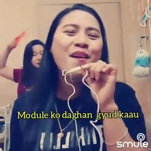 304K views · 16K reactions | MODULE https://youtu.be/2tJxs8F69Pg Sung by: Melody Martos Composed by: Daniel Pritos Flores Matan awan usab sa akong YouTube og uban pang mga video parody song click rani lihog nalang pod subscribe 殺https://youtube.com/channel/UCV_9D0o0NKdlT0X2bNHQKrw | Melody in Saudi | Facebook