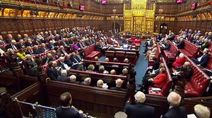 House of Lords votes to protect rights of EU citizens in the UK