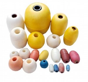 [Hot Item] PVC EVA Fishing Float Fishing Equipment