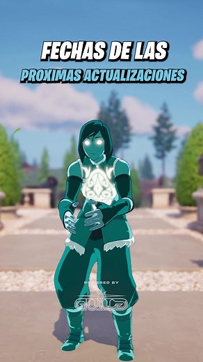 Actualización de Fortnite: Nuevos Contenidos y Skins