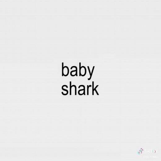 Baby Shark Lyrics - Sing Along with Pinkfong