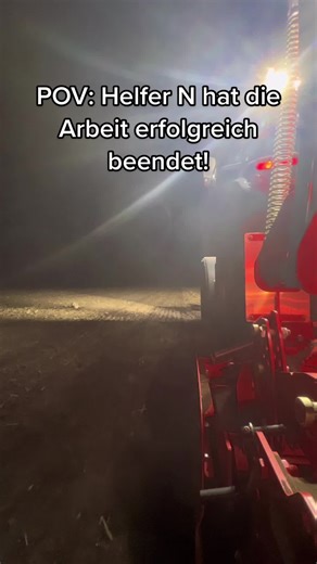 Immer gut wenn man Helfer einstellen kann 😄 #landwirtschaft #farmingsimulator22 #farmlife #agriculture #caseih