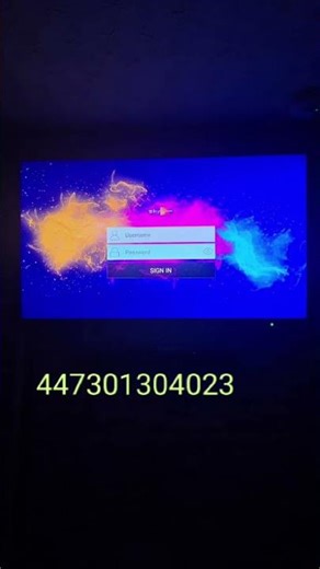 Firestick download codes