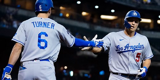 The lowdown on Corey Seager