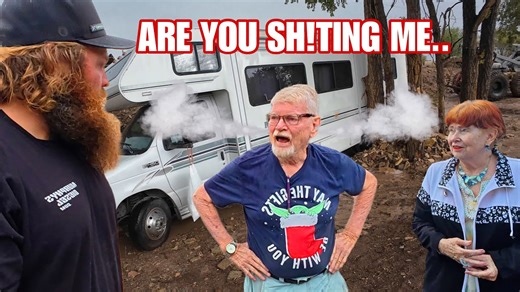 Was The Tow Bill To Much… You Decide After This Rescue!