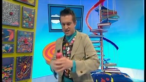 CBEEBIES Mister Maker Series 1 Episode 17
