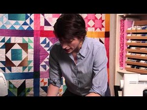 Seam Ripping & How to Properly Remove Quilt Stitching