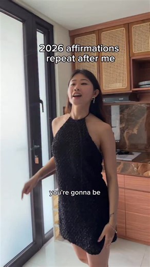 me-to-me 2026 mood dress @revolve | Emi Wong