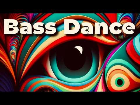 Welker, Hills – Swagger | Bass Dance | AI Psychedelic Visuals