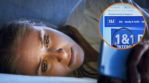 Warnung an 1&1-Kunden: Gefährliche E-Mail sorgt für große finanzielle Schäden