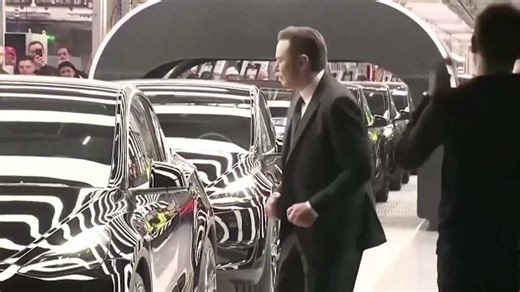 Tesla debuts 'affordable' versions of Models Y and 3