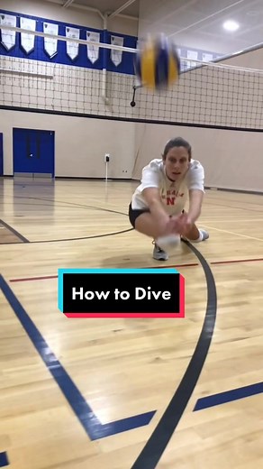 Sarah Pavan on TikTok