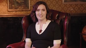 ‘Philosophy Tube’ Star Abigail Thorn Comes Out as Transgender
