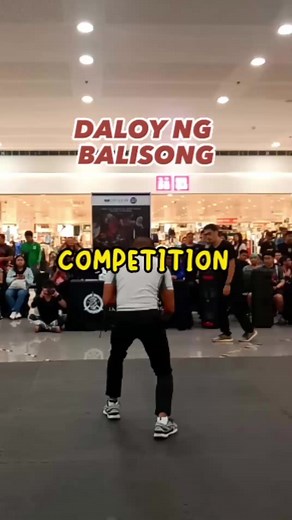 Daloy ng Balisong Competition with matching techniques #filipinomartialarts #arnisanyo #fma #tutorial #arniscompetition #martialarts #arnis #single #double #escrima #kali #discipline #lakan #weapon #balisong | Ronel Alcaraz