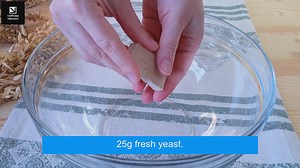 Simple Braided Bread Recipe: Easy and Fun Baking for Beginners