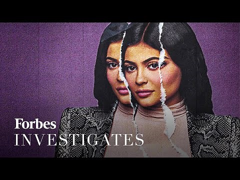 Why Kylie Jenner Is No Longer A Billionaire | Forbes Investigates | Forbes