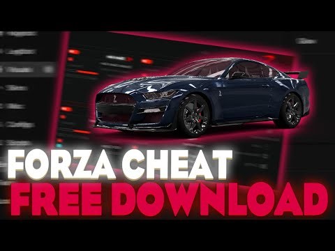 Forza Horizon 5 Mod Menu 2025: Unlimited Money & All Cars Free! 🚀 FH5 Hack