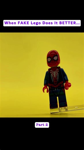 Exploring 3D Printed Alternatives to LEGO