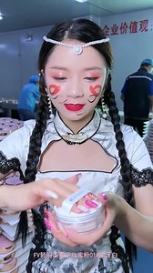 FV Loose #Powder With Puff #Mineral #Waterproof Matte Setting #Foundation Makeup Oil #Control #Professional #Women's #Cosmetics | FV