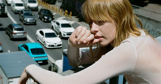 Gordi Returns With New Single 'Alien Cowboy'