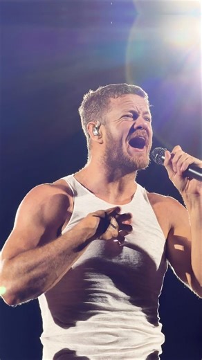 BIRDS 🕊️ Dan Reynolds BREAKS HEARTS in Chengdu 2026 😢