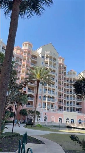 Palm Coast’s Hidden Paradise 🌴✨ | Hammock Beach Vibes 🌊