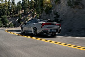 Kia recalls 82,000 cars for failing a Federal Motor Vehicle Safety Standard