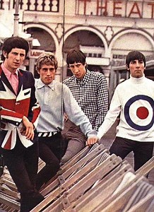 The Who music, videos, stats, and photos | Last.fm