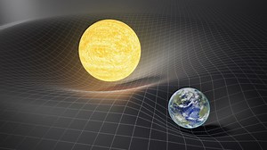 100 million galaxies study questions Einstein’s gravity theory