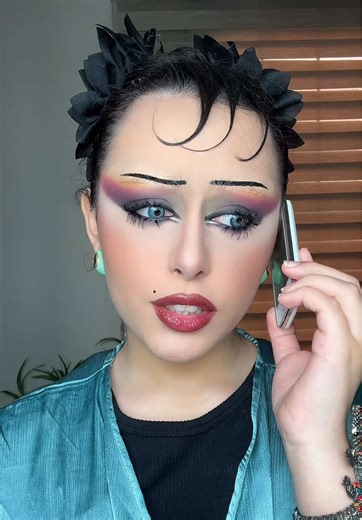 تتوريال ميكب جديد مع مايا | ترند 2023