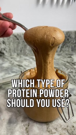 Understanding Protein Powders: Testing Different Types for Recipes
