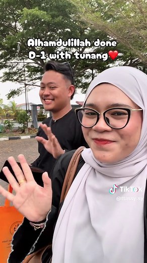Kursus Kahwin 2025: Day 1 Highlights and Experience