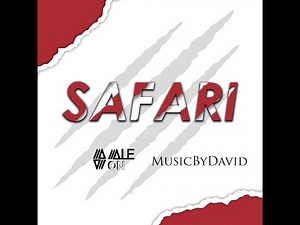 AleOn & MusicByDavid - Safari (Official Music Video)
