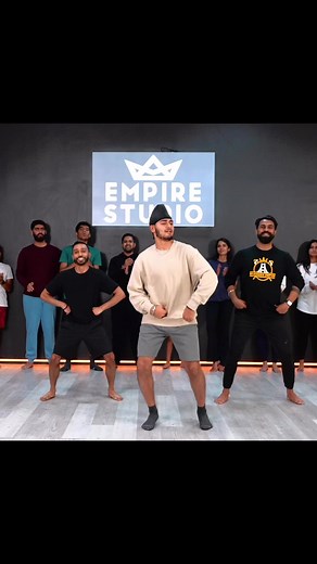117K views · 2.6K reactions | Empire guys going hard! #bhangraempire #bhangraworkshop #bhangraclasses #case #diljitdosanjh #bhangra #dance #ghost #newvideo | Bhangra Empire | Facebook