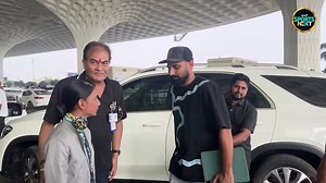 11K views · 275 reactions | Mohammed Shami After Surgery Recovery First Time Update #MohammedShami #viralreelsfb #shortsfeed #shorts | Cric Barbhuiya | Facebook