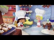 Chloe's Closet- Easy as Cake - Full Episode