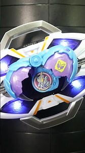 ｢レジェンドライダーライドエグズ！｣仮面ライダーマイス【変身ベルト DXマイスドライバー】 ショート #仮面ライダー #kamenrider
