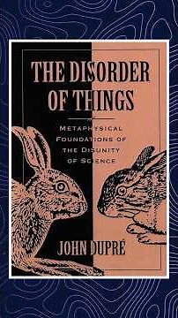 The Book That Destroys Determinism