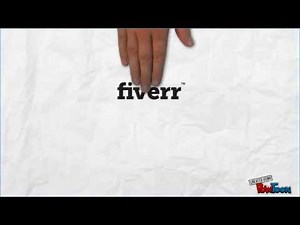 Fiverr - Powtoon