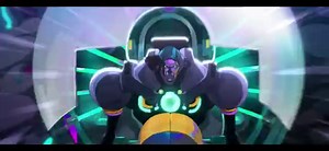 Ascension Day - Official 50th Warframe Celebration Styanax Anime