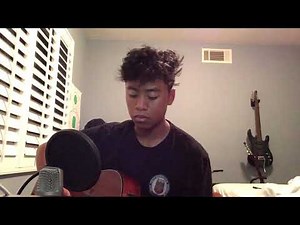 Coaster - Khalid (Cover)