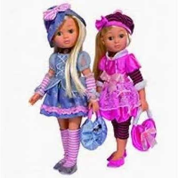 ИГРУШКИ ДЛЯ ДЕВОЧЕК (куклы,коляски,одежда для кукол)