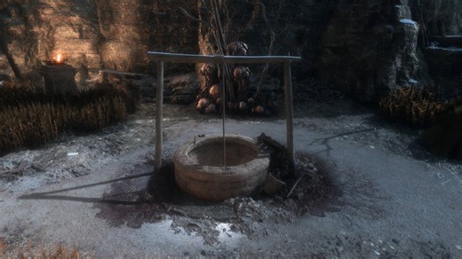 Dragon Age: The Veilguard - Only an Echo Walkthrough