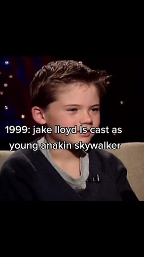 The Tragedy of Jake Lloyd: From Star Wars Fame to Personal Struggles