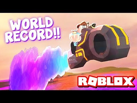 ROCKET FUEL VOLT BIKE!! | Roblox Jailbreak World Record