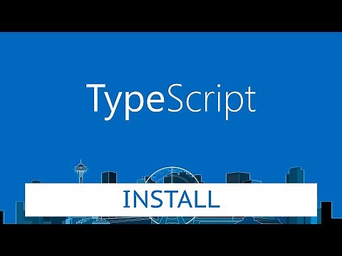 1. Tutorial TypeScript : Install dan Konfigurasi TypeScript - Bahasa Indonesia
