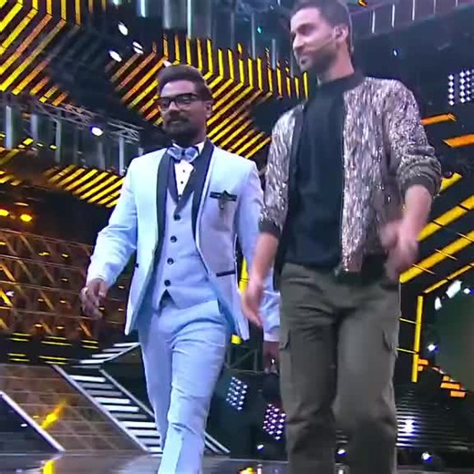 India's Best Dancer 4 winners and highlights