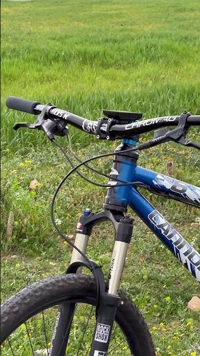 26inch Mountain Bikes Aren’t Dead! #chromagbikes #shorts #mtb