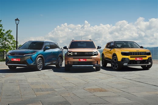 Veja 70 carros que serão lançados no Brasil em 2026